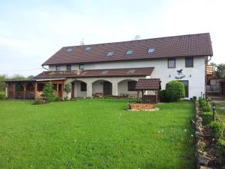 Penzion Piano Ranch - Mladá Boleslav - 2