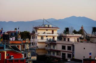 Bodhi Guest House - 1