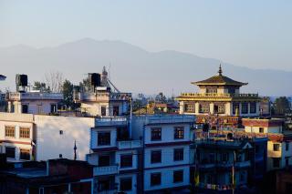 Bodhi Guest House - Baudhatinchule - 2