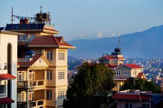 Bodhi Guest House - Baudhatinchule - 3