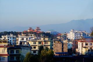 Bodhi Guest House - Baudhatinchule - 4