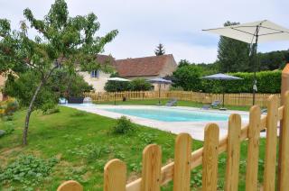 gîtes les 7 roches 6 couchages - Les Eyzies-de-Tayac - 7