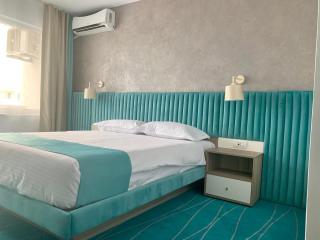 Hotel Meteor - Jupiter - 2