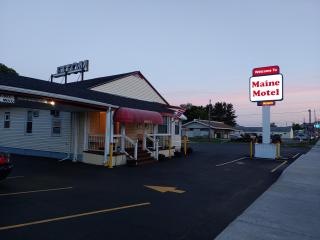 Maine Motel - 8