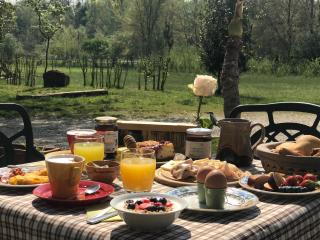 Agriturismo La Montina - Ponti Sul Mincio - 2