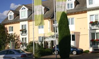 Astralis Hotel Domizil - Walldorf - 9