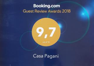 Casa Pagani - Nardò - 3