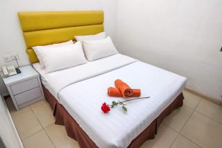 Rose Cottage Hotel Taman Impian Senai - Johor Bahru - 1