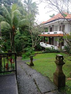 Argasoka Bungalows - Ubud - 1