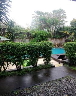 Argasoka Bungalows - Ubud - 2