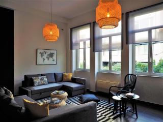 Athens Downtown Loft - Atene - 4
