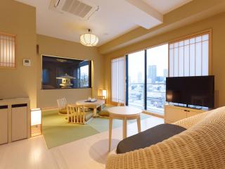 Osaka View Hotel Honmachi - Osaka - 0
