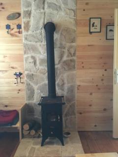 Cozy Cabin - Žabljak - 1