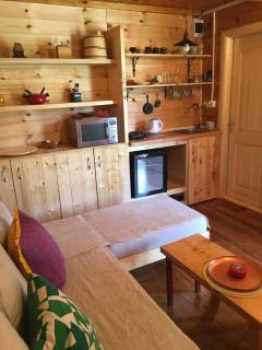 Cozy Cabin - Žabljak - 6