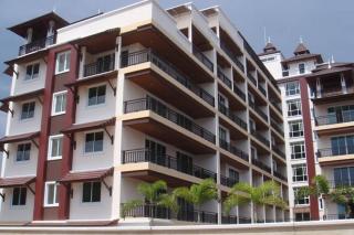 Jomtien Beach Penthouses Condo - Jomtien Beach - 5