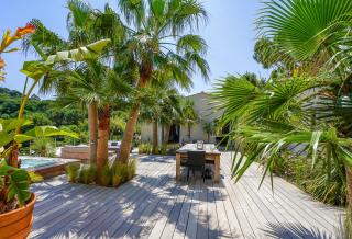 villa Sant-Anna - Saint-Tropez - 2