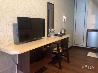 Flower Motel - Chiayi City - 3