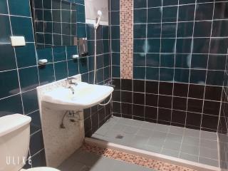 Flower Motel - Chiayi City - 1
