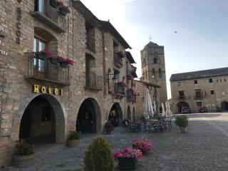 Los Arcos - Aínsa - 9