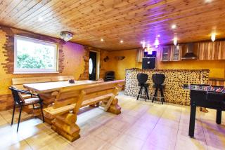 Zelta pirts Guest House - Ventspils - 5