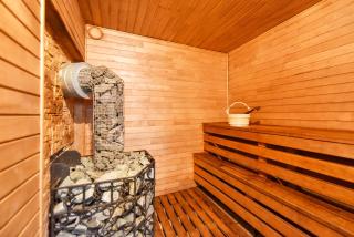 Zelta pirts Guest House - Ventspils - 0