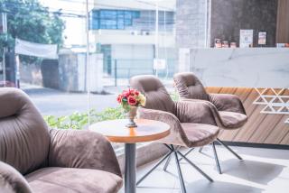 All Nite & Day Kebon Jeruk - Jakarta - 8