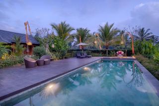 Villa Tegal Tis Ubud - Payangan - 9