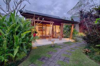 Villa Tegal Tis Ubud - Payangan - 1