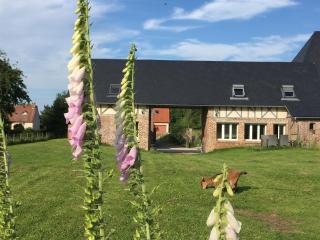 Le Clos Charmaine - Auquemesnil - 0
