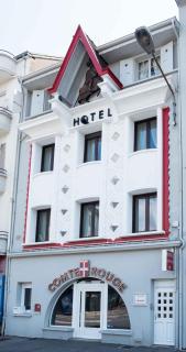 Le Comte Rouge - Thonon-les-Bains - 9