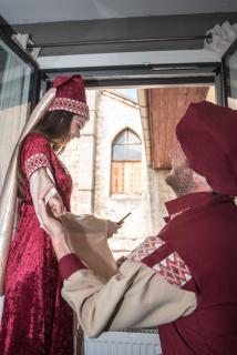 Le Comte Rouge - Thonon-les-Bains - 5