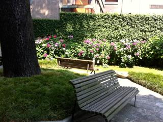 Residence Le Corti - Milan - 2
