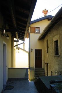 Agriturismo Runchee - Vercana - 9