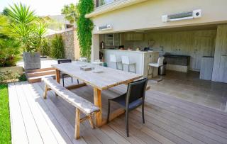 villa Sant-Anna - Saint-Tropez - 5