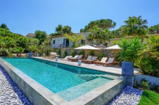 villa Sant-Anna - Saint-Tropez - 6