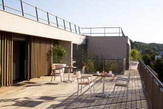 Adonis Lyon Dock Ouest - Lyon - 5
