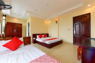 TITANIC HOTEL - Hanoi - 9