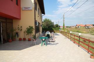 Pension Ana Maria - 1
