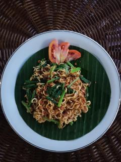 Argasoka Bungalows - Ubud - 4