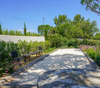 villa Sant-Anna - Saint-Tropez - 1