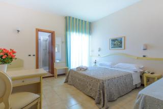 Hotel Zeus - Rímini - 7