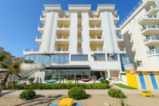 Hotel Zeus - Rímini - 6
