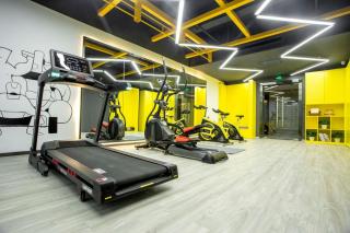 Atour Hotel Xi'an Gaoxin Jinye Road Branch - 9