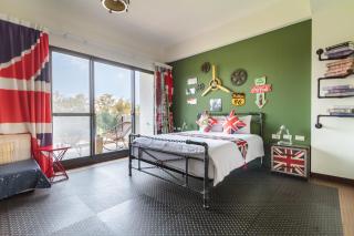 Exctic Homestay - Tainan - 9
