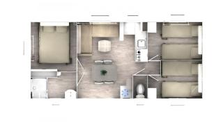 Camping le Camarguais - 5