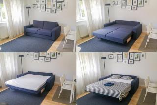 4gZg Apartment - Zagreb - 1