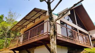 Green Forest Rustic Houses - Monteverde - 5