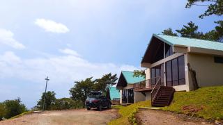 Green Forest Rustic Houses - Monteverde - 1