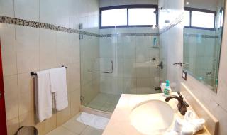 Green Forest Rustic Houses - Monteverde - 2