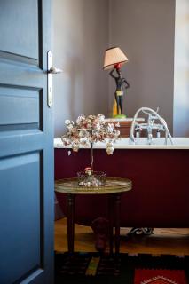 Côté Jardin, Chambres d’hôtes B&B - 7